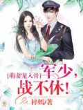 萌妻宠入骨：墨少，战不休！
