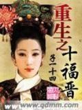 重生之十福晋小说