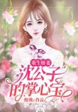 重生娇妻，沈公子的掌心宝