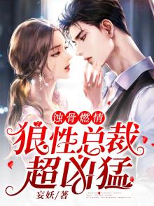 蚀骨燃情:狼性总裁超凶猛