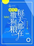 赫先生每天都在撒狗粮在线阅读