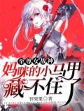 至尊女战神：妈咪的小马甲藏不住了