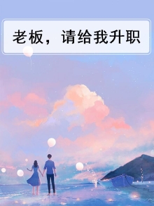 老板,请给我升职吧