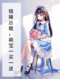 错嫁总裁：萌宝一买一送