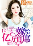 买一送一:嫁给亿万首席