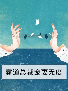 霸道总裁宠妻无度林婉儿