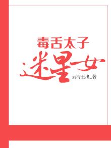 毒女太子妃