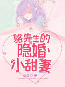 骆先生的隐婚小甜妻