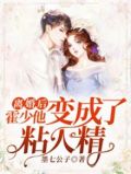 离婚后，霍少他变成了粘人精