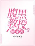 腹黑教授霸宠妻