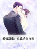 总裁甜宠:总裁请温柔