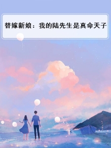 替嫁新娘：我的陆先生是真命天子