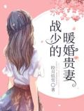 战少的暖婚贵妻