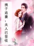 携子追妻：夫人已签收