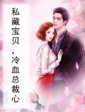 私藏宝贝，冷血总裁心