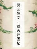 冥帝狂宠：逆天神医妃