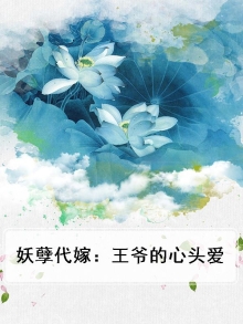 妖孽代嫁:王爷的心头爱