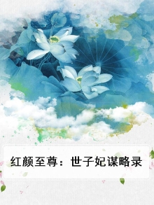 红颜至尊：世子妃谋略录