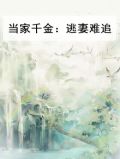 当家千金：逃妻难追
