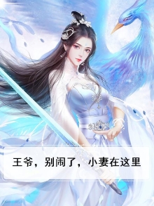 王爷，别闹了，小妻在这里