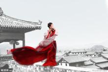 霸爱之天外妃来