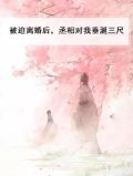 被迫离婚后，丞相对我垂涎三尺