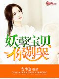 妖孽宝贝你别哭