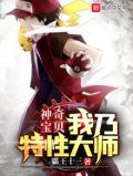 神奇宝贝:我是特性大师
