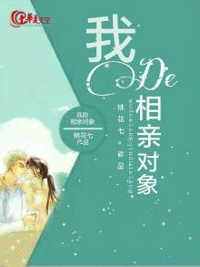 我的相亲对象