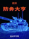 我在欧洲搞军工