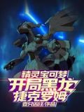 宠物小精灵黑龙