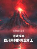 游戏成真,我开局制作黄金矿工笔趣阁