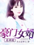 豪门女婿龙神殿笔趣阁