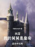 大汉:我的舅舅是皇帝