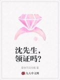 沈先生离婚了吗