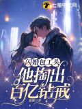 闪婚富豪老公