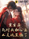 重生后与死对头在一起