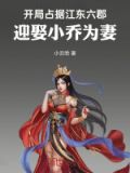 小说开局劝刘备夺取江东