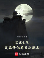 在武道世界里面修真