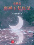 斗罗之唐神王复仇记小说