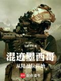 墨西哥大混战