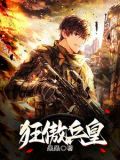 小说:狂傲兵痞子
