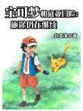 宝可梦帕底亚冒险:旅途仍在继续 北支浪