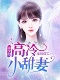 龙凤双宝:墨少的高冷小甜妻