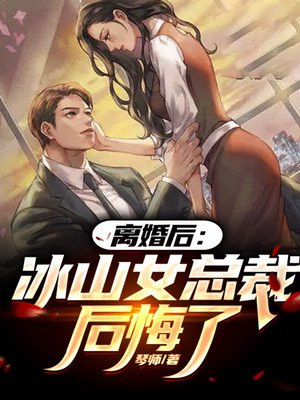 离婚后:冰山女总裁后悔了