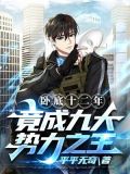 卧底十二年:竟成九大势力之王
