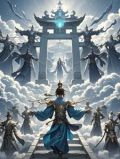 万道仙门