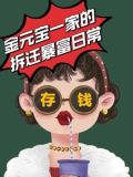 金元宝一家的拆迁暴富日常类似的小说