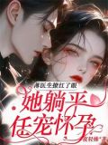 男主叫薄夜宸是医生的小说