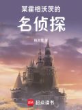 某霍格沃茨的名侦探